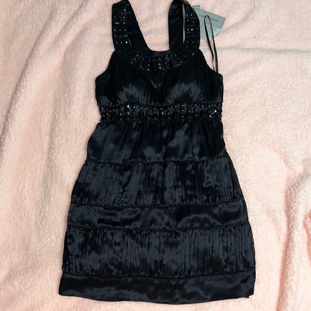 Beautiful Egyptian style dress